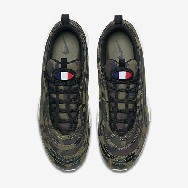 Air max 97 country camo on sale